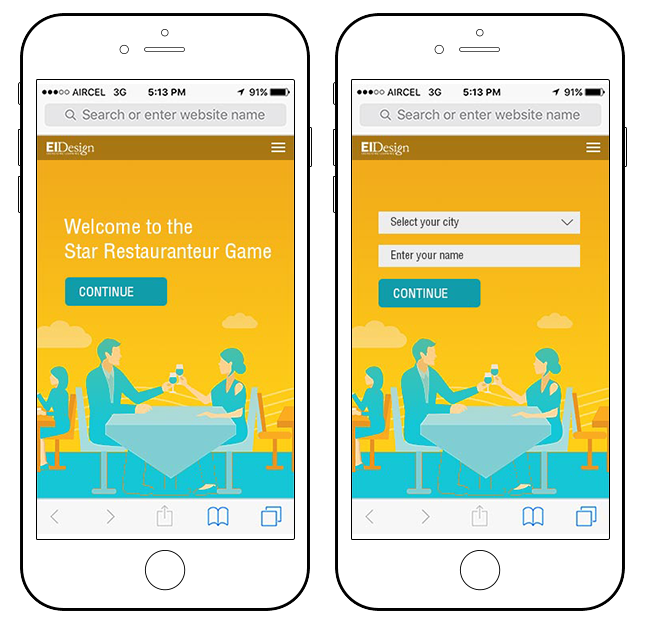 EI Design Mobile Apps For Microlearning Based Training 1