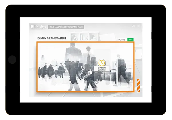 EI Design Webinar Example 2