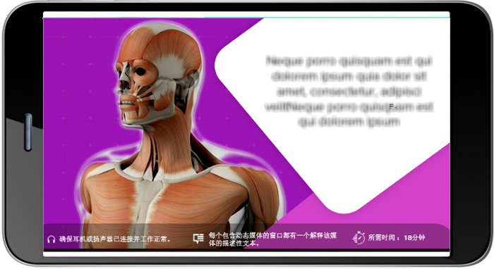 Example 2: Skilling underwriters and claim professionals of a Global Insurance Provider- Description 3