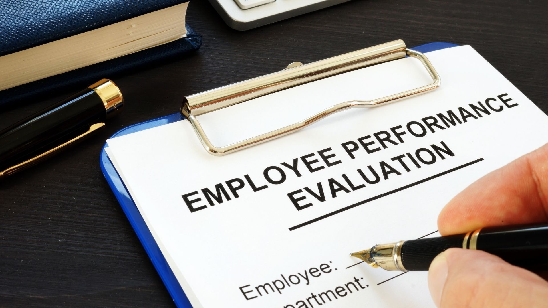 Why Measuring Employee Performance Is Important