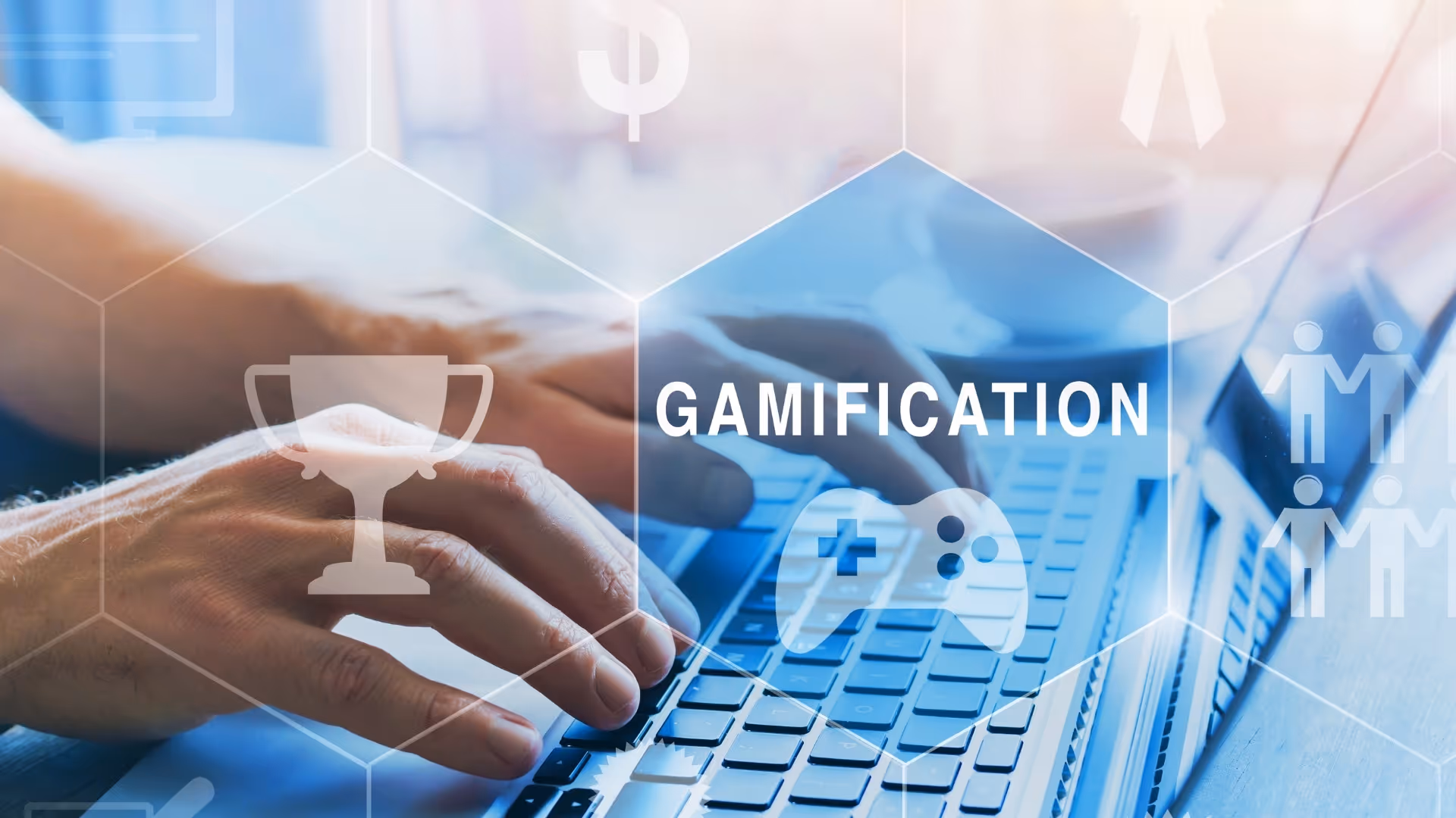 Benefits of LMS Gamification for Employee Learning