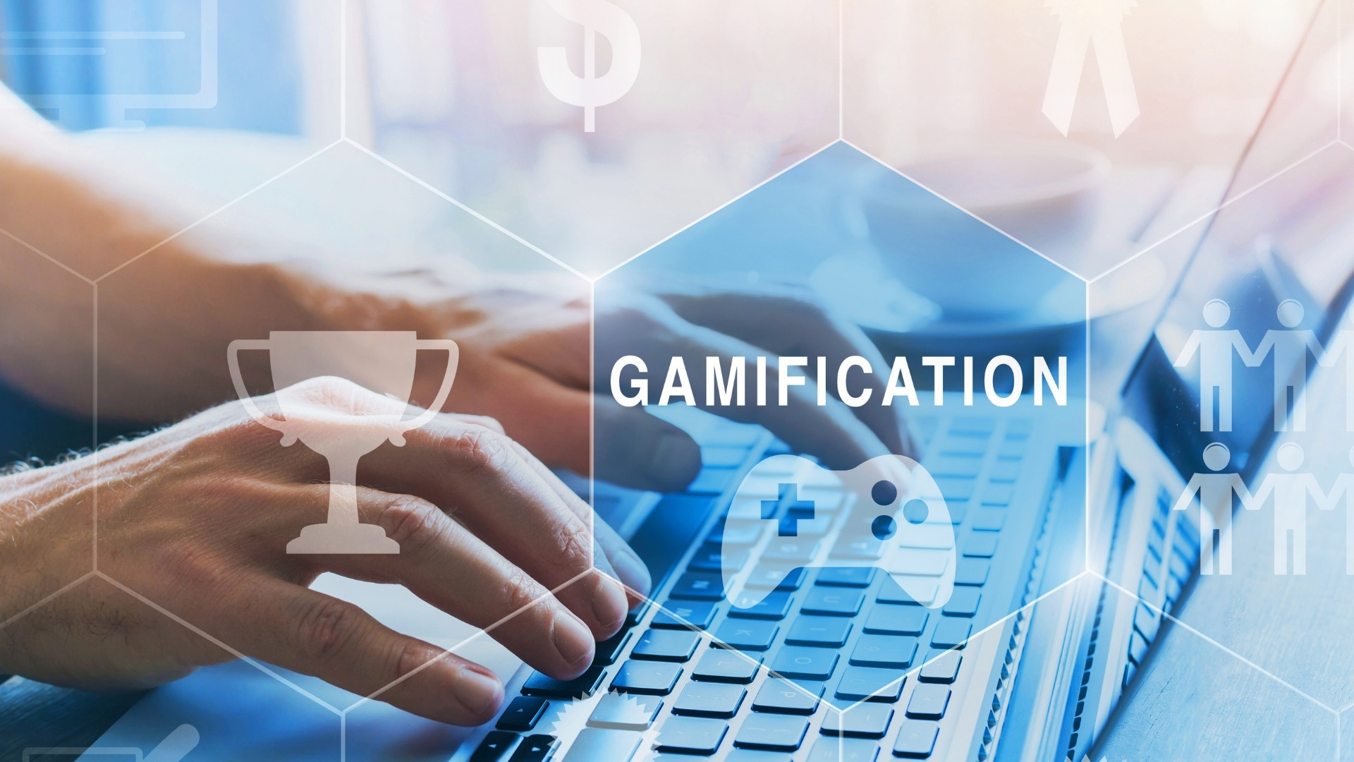 Benefits of LMS Gamification for Employee Learning