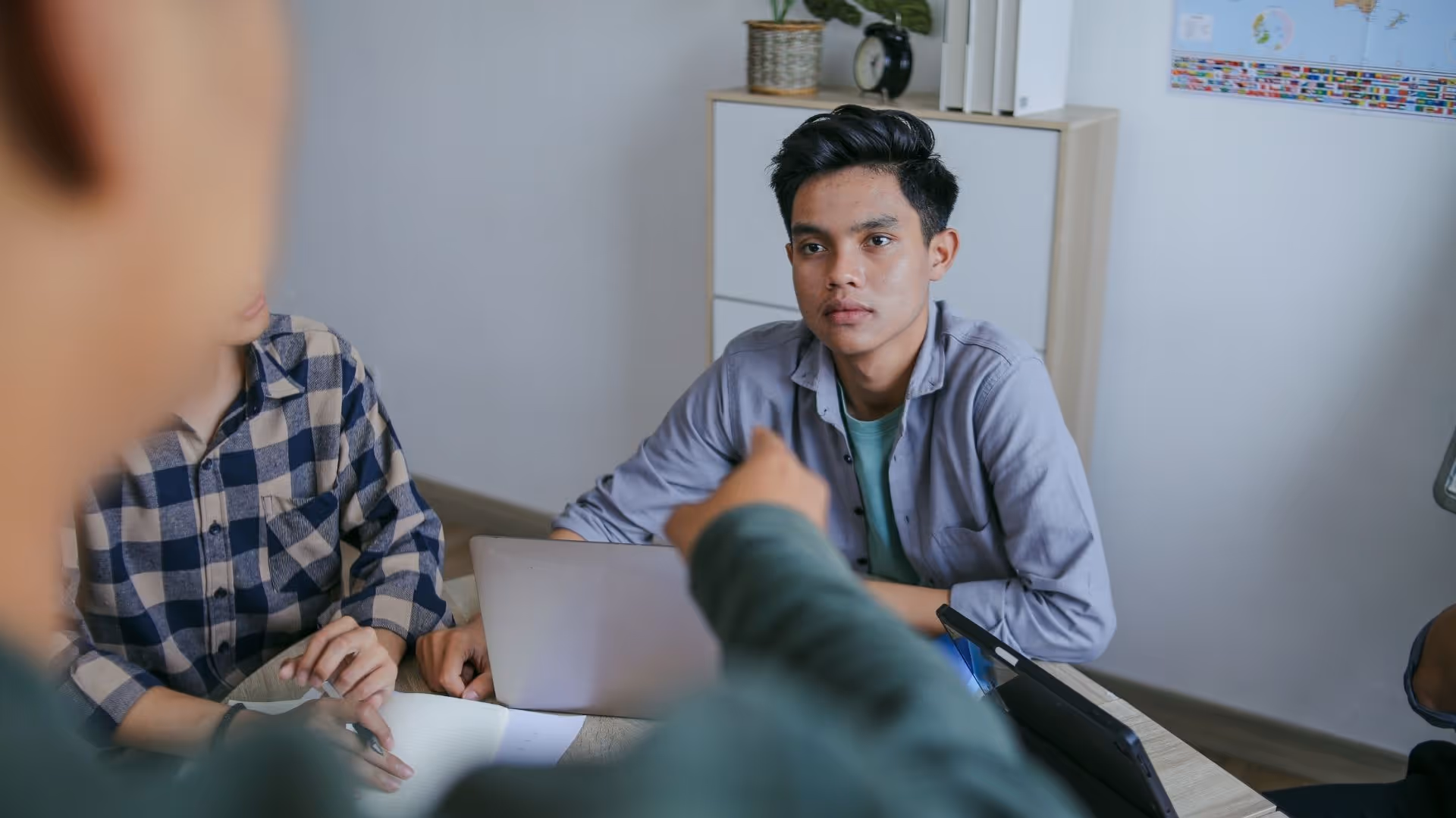 Deliver Training in Short, Focused Sessions