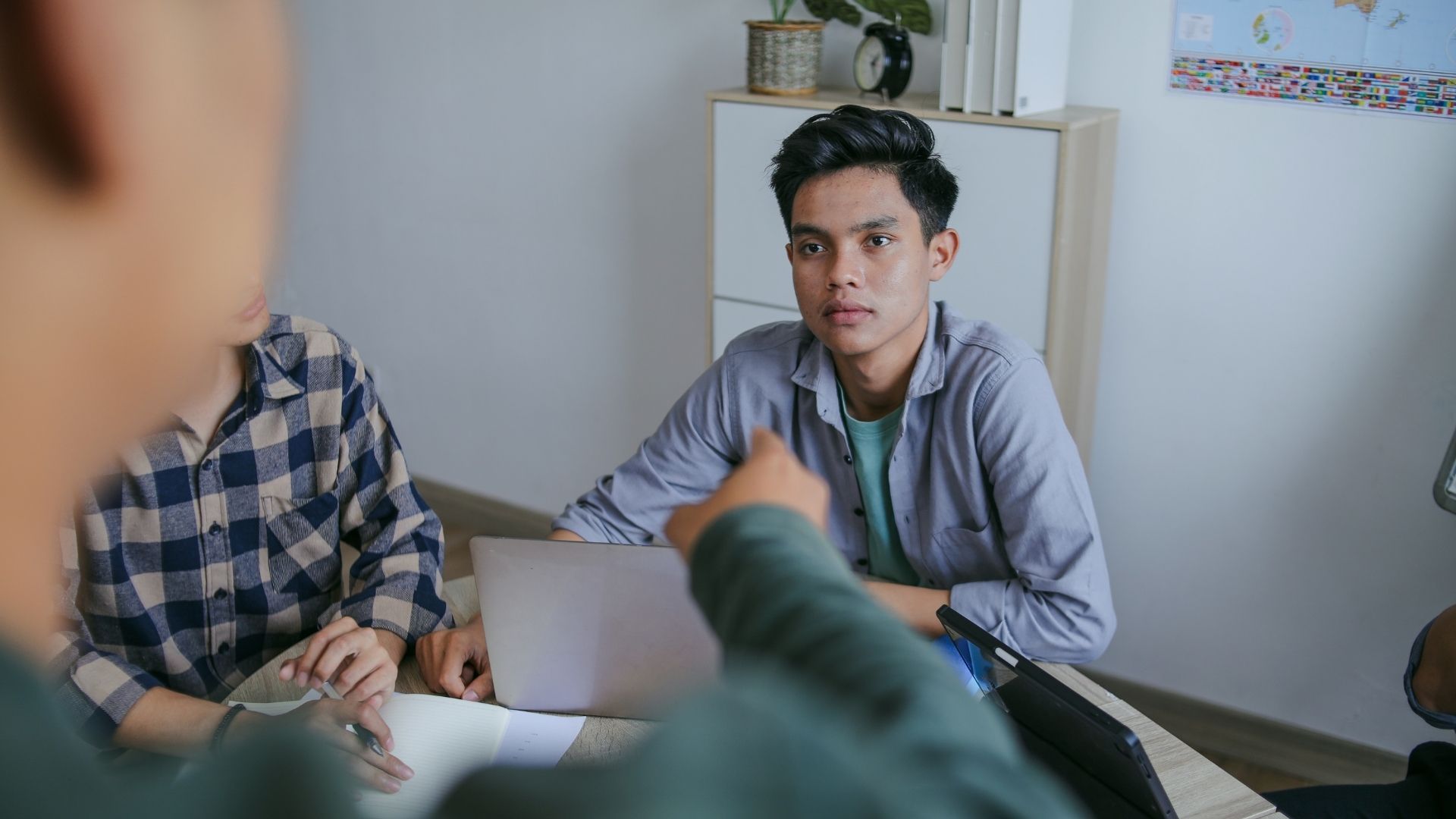 Deliver Training in Short, Focused Sessions