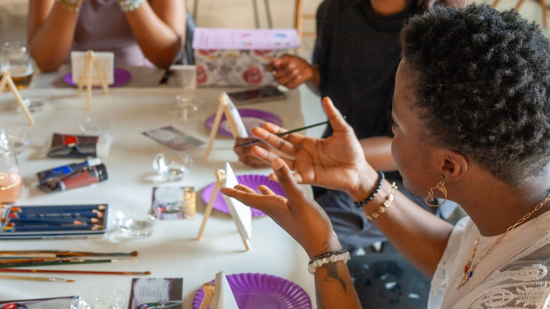 Add Gamified Elements to Sustain Engagement