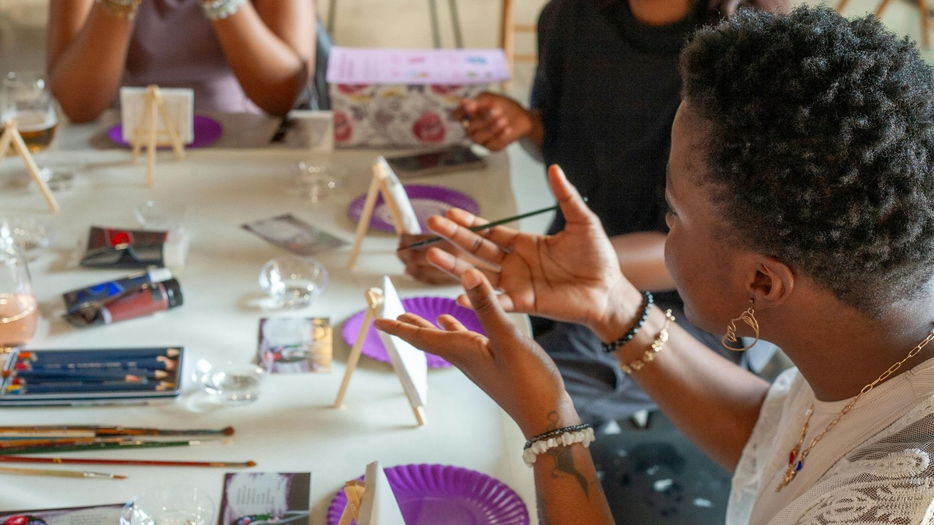 Add Gamified Elements to Sustain Engagement