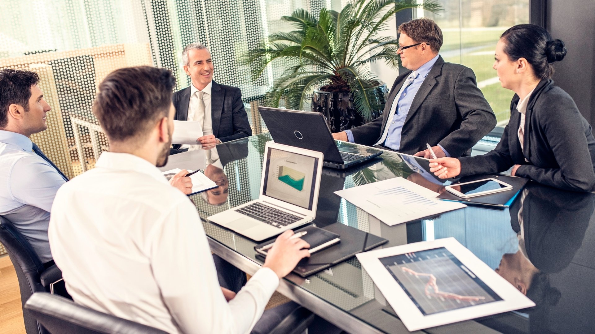 Major Trends Shaping Training Companies in 2025