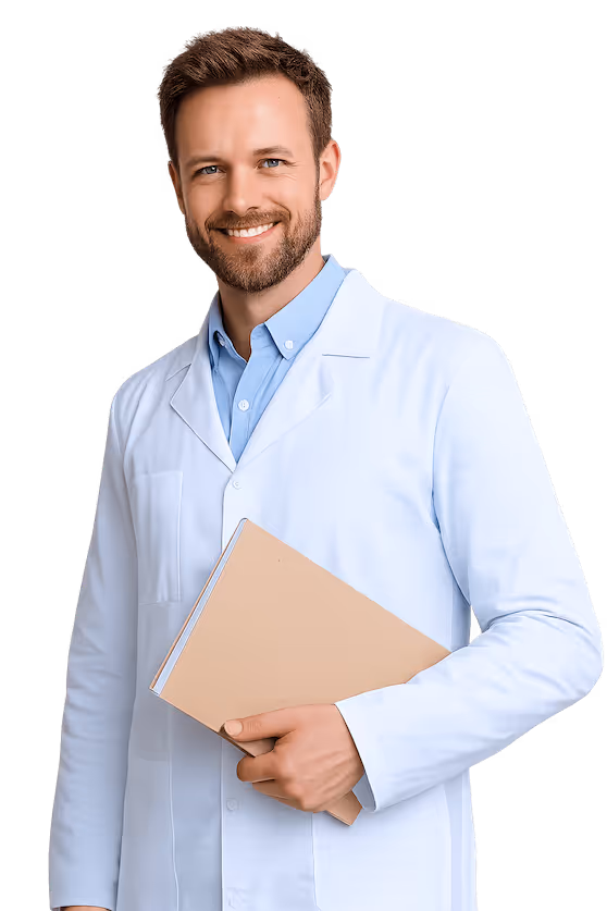 Doctor With Record