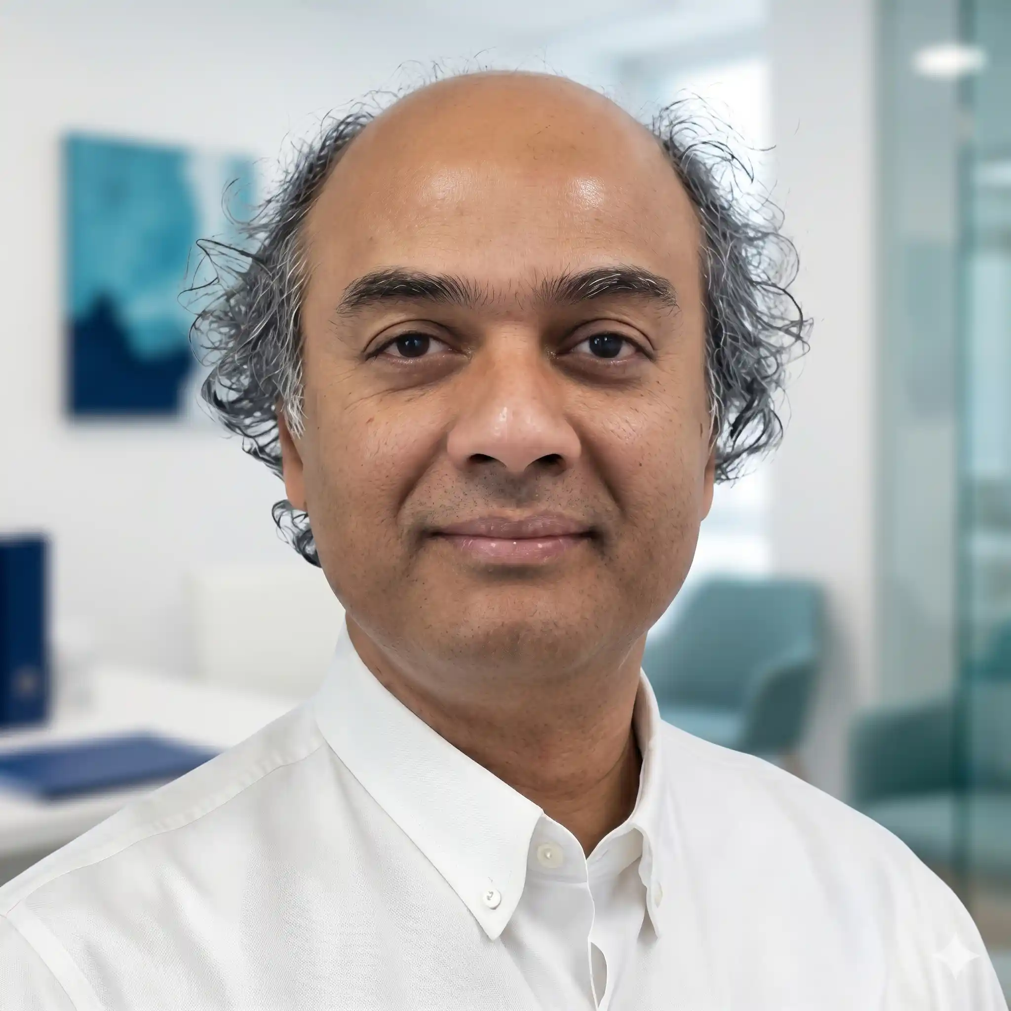 Team member image