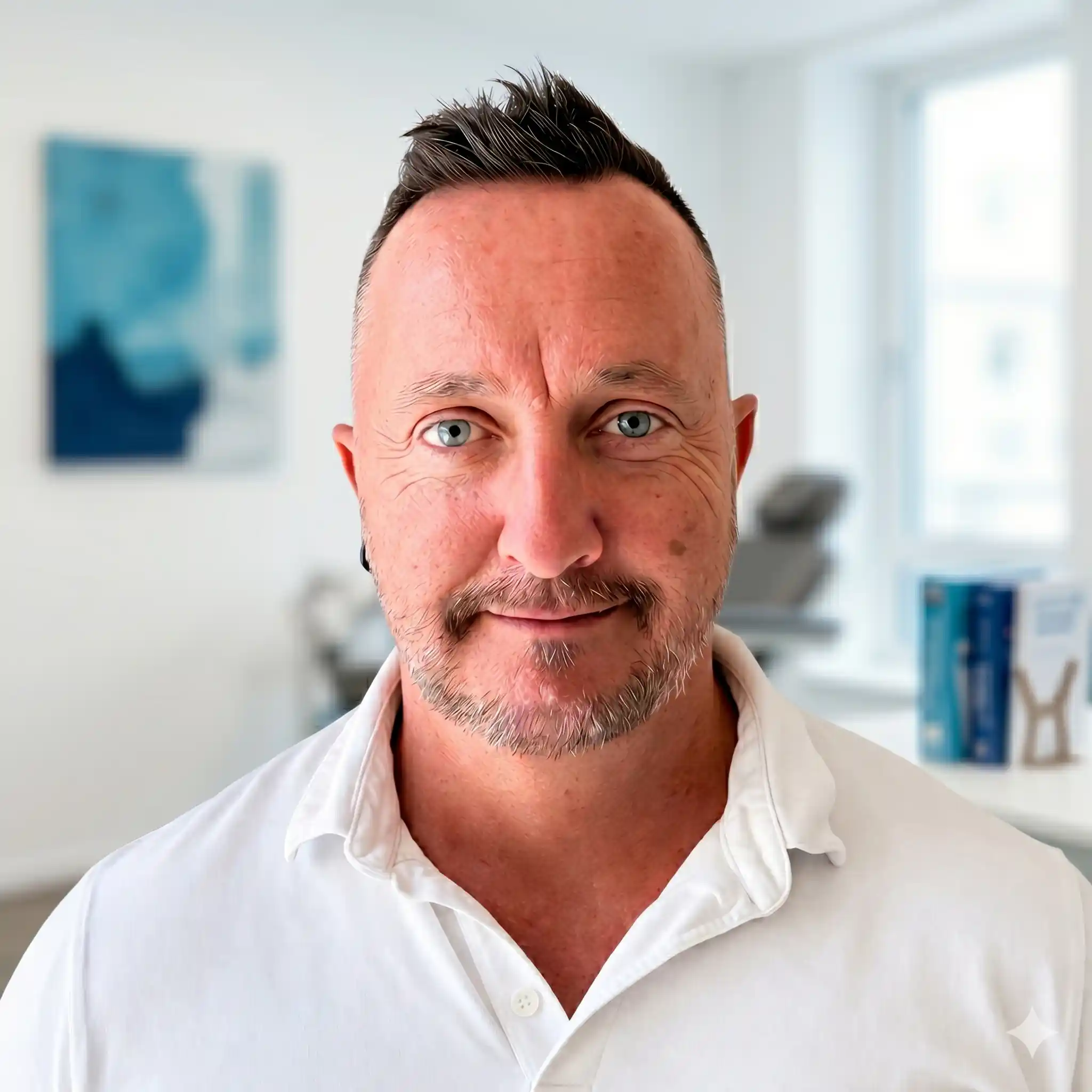 Team member image