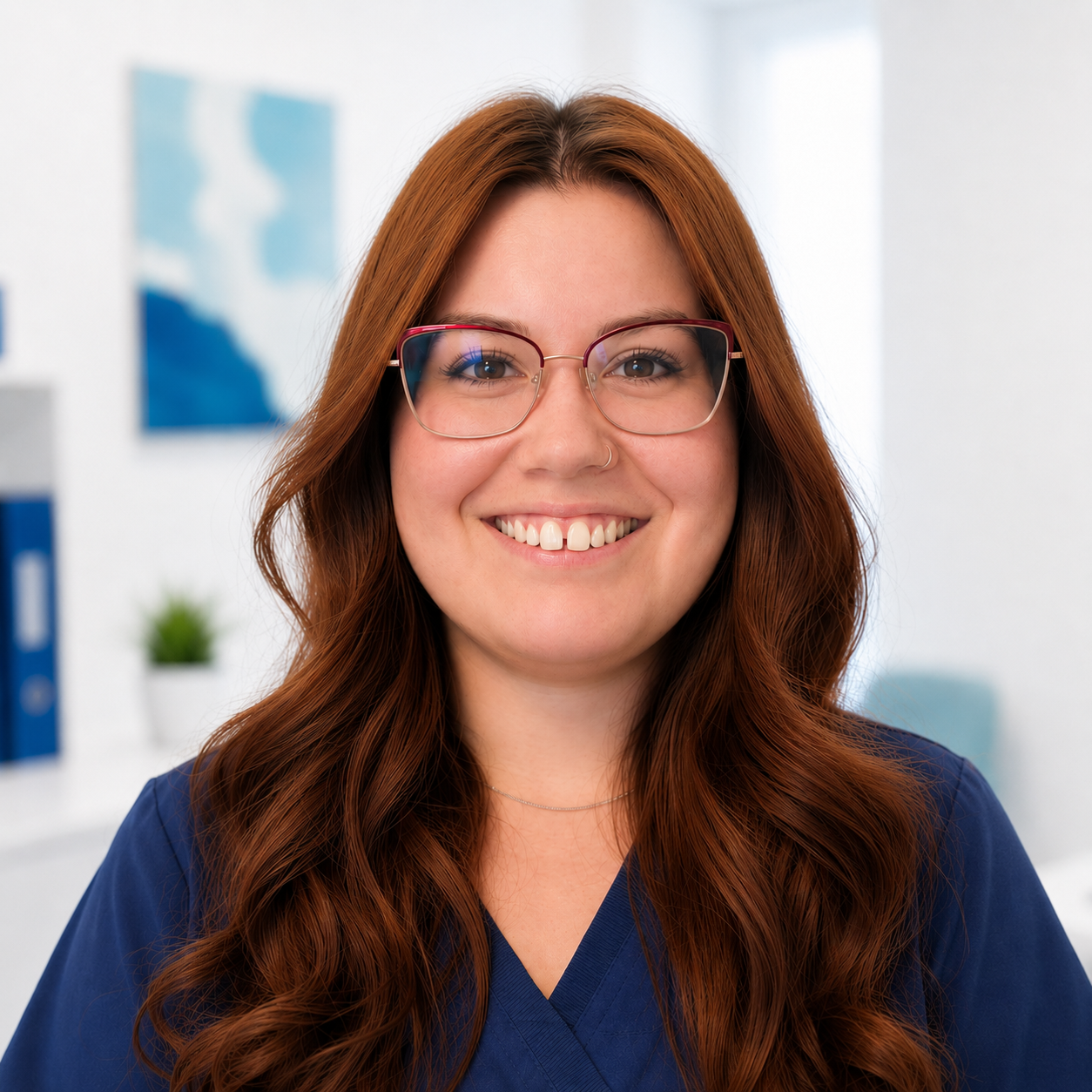 Team member image
