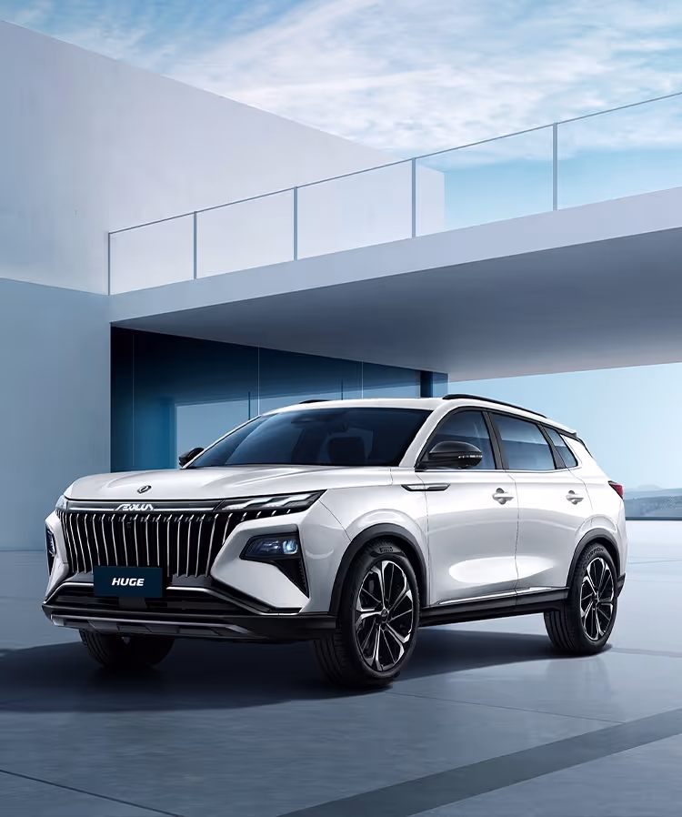 Dongfeng Huge