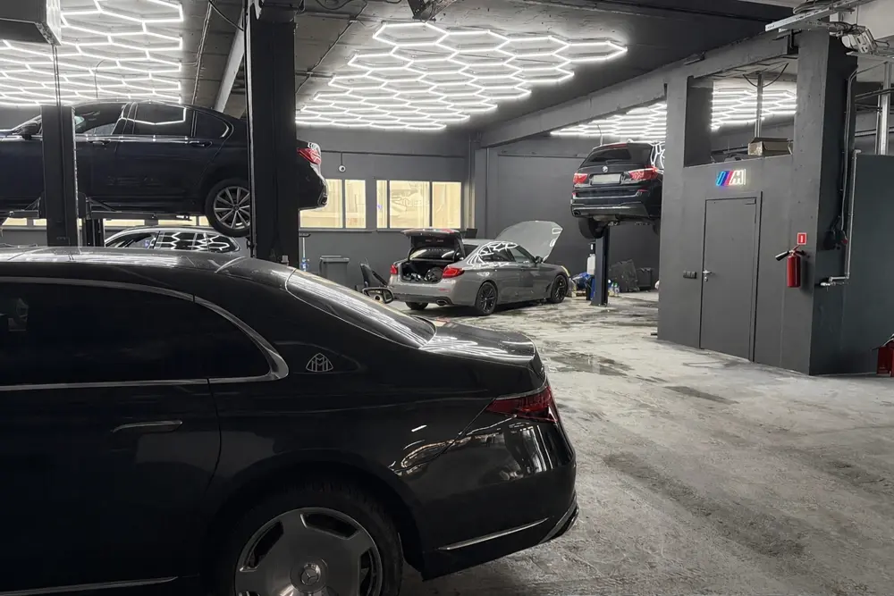 Автосервис Автоопора