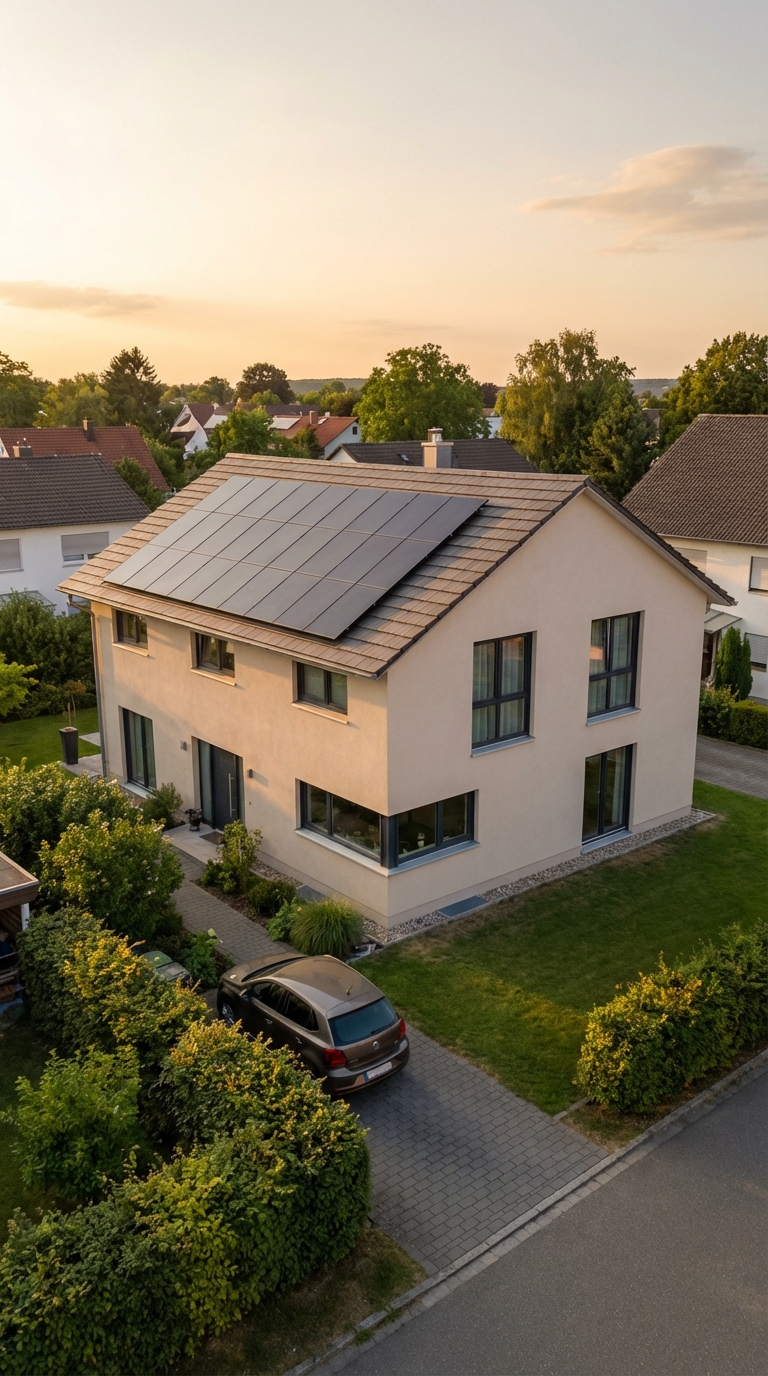 Solarkataster Bremen richtig lesen — und wo es systematisch danebenliegt