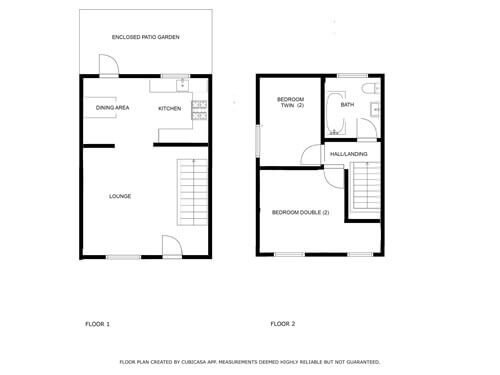18 Orastone Floor Plan