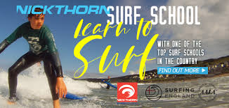 Nick Thorn - Woolacombe