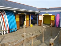 North Devon Surf School - Croyde