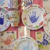 Tarka Pottery - Torrington