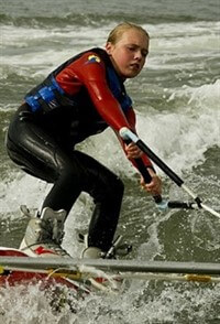 Waterski and wakeboarding - Croyde  - Point breaks