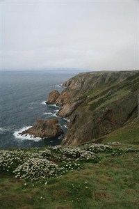 Lundy Island