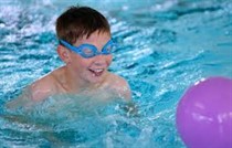 North Devon Leisure Centre