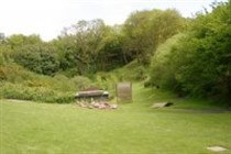 Clay Pigeon Shooting - Ilfracombe