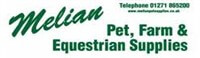 Melian Pet Supplies