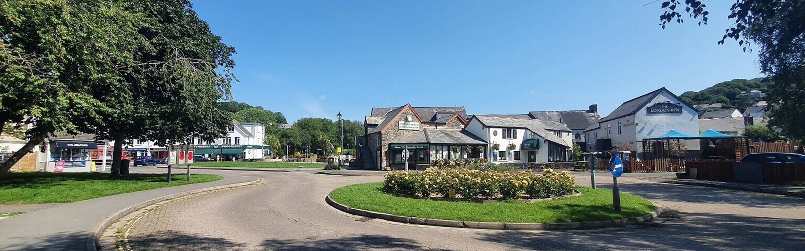 Braunton Holiday Cottages | Holiday Cottages in Braunton