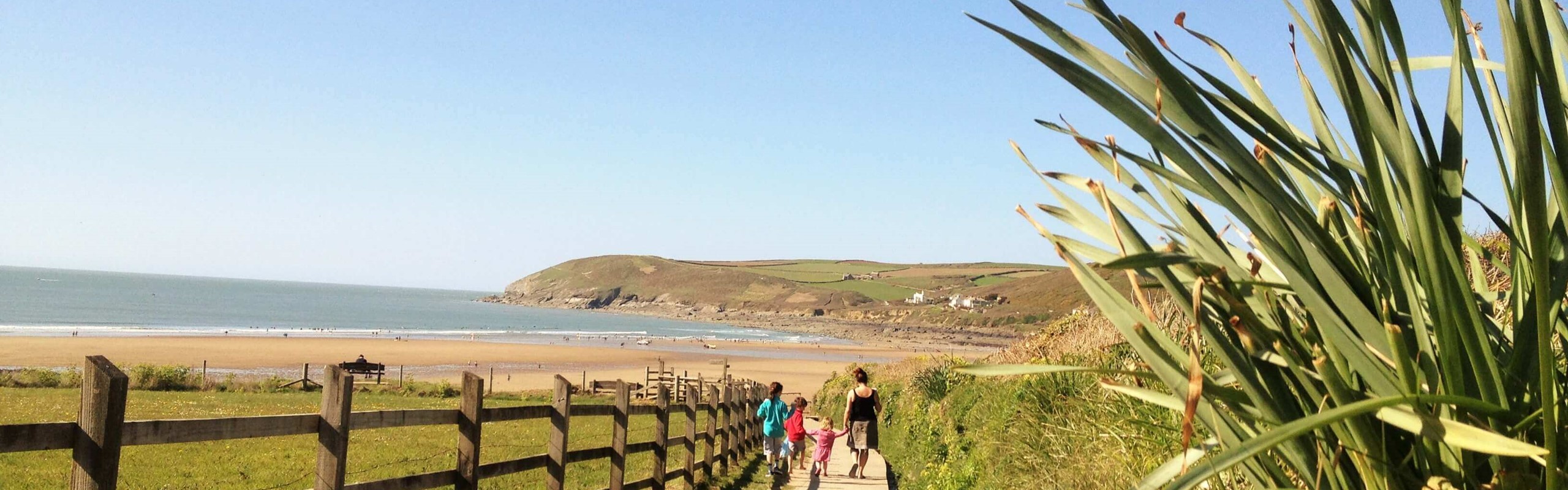 Croyde Holiday Cottages | Holiday Cottages In Croyde