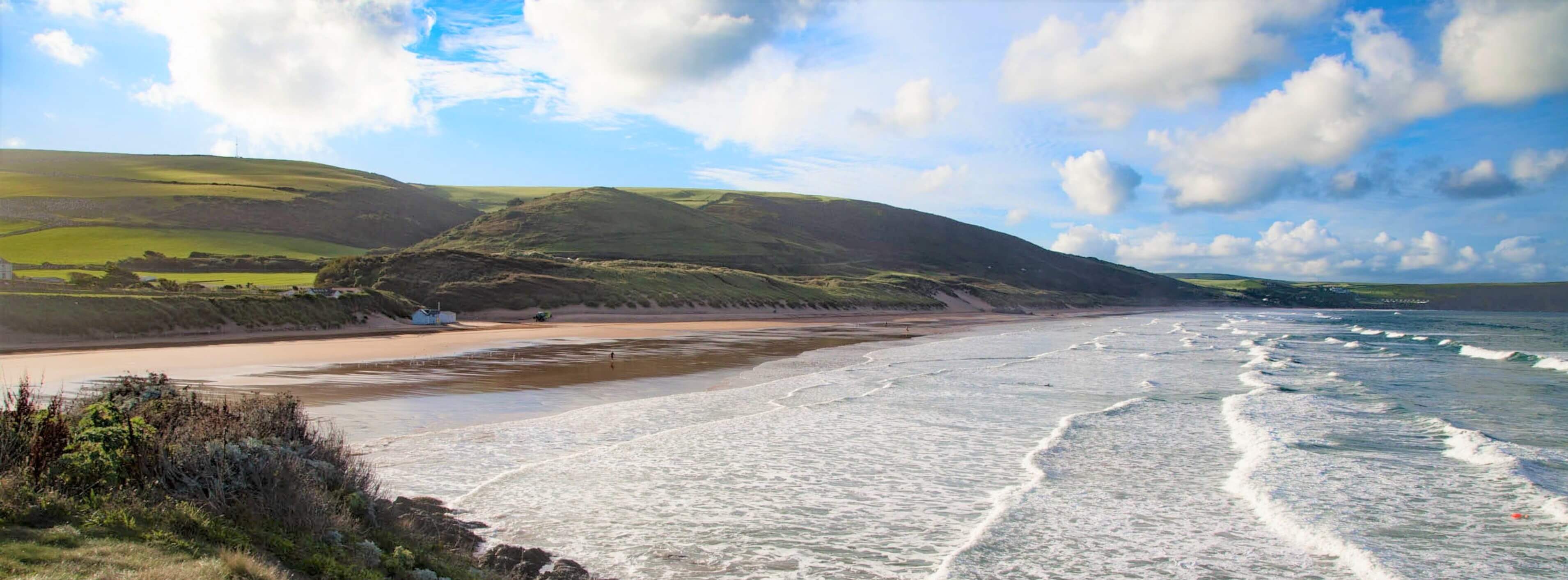 Woolacombe Holiday Cottages | Cottages In Woolacombe
