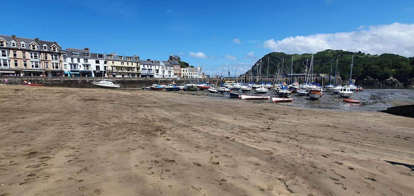 Sightseeing in and around Croyde