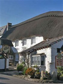 The Thatch