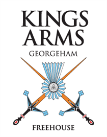 The Kings arms