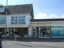 Squires Fish and Chip Restaurant & Takeaway.