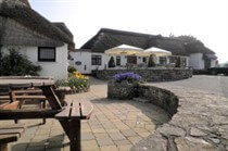 Williams arms 16th Century free house