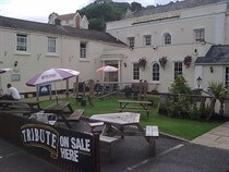 The Aggricultural Inn - The Aggi