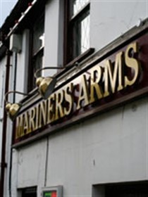 The Mariners Arms