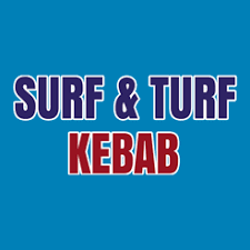 Surf 'n' Turf Takeaway