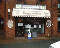 Ragamuffins Bistro
