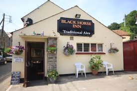 The Black Horse