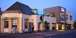 SQ Bar and Restaurant