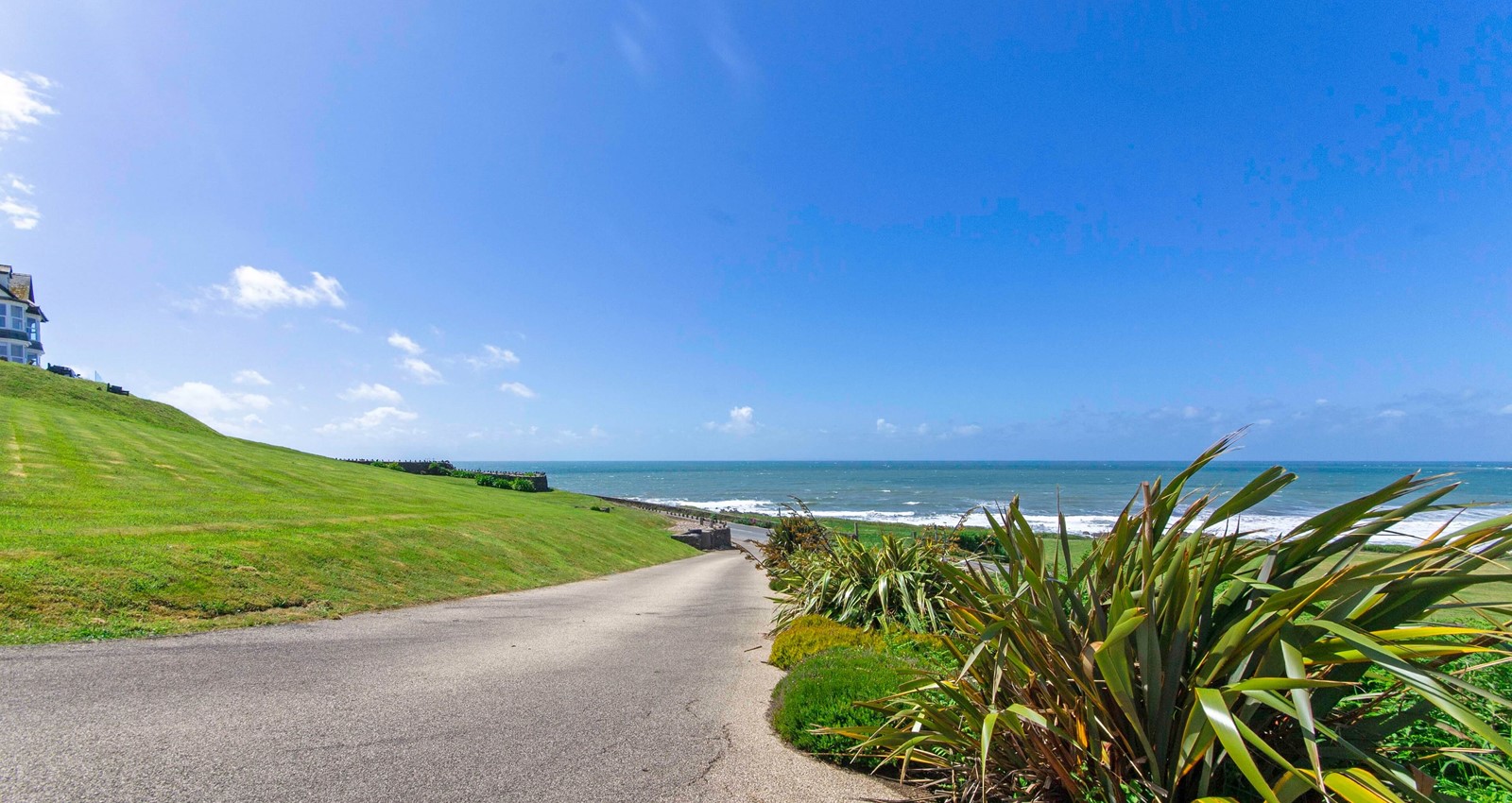 Luxury holiday cottages in Croyde
