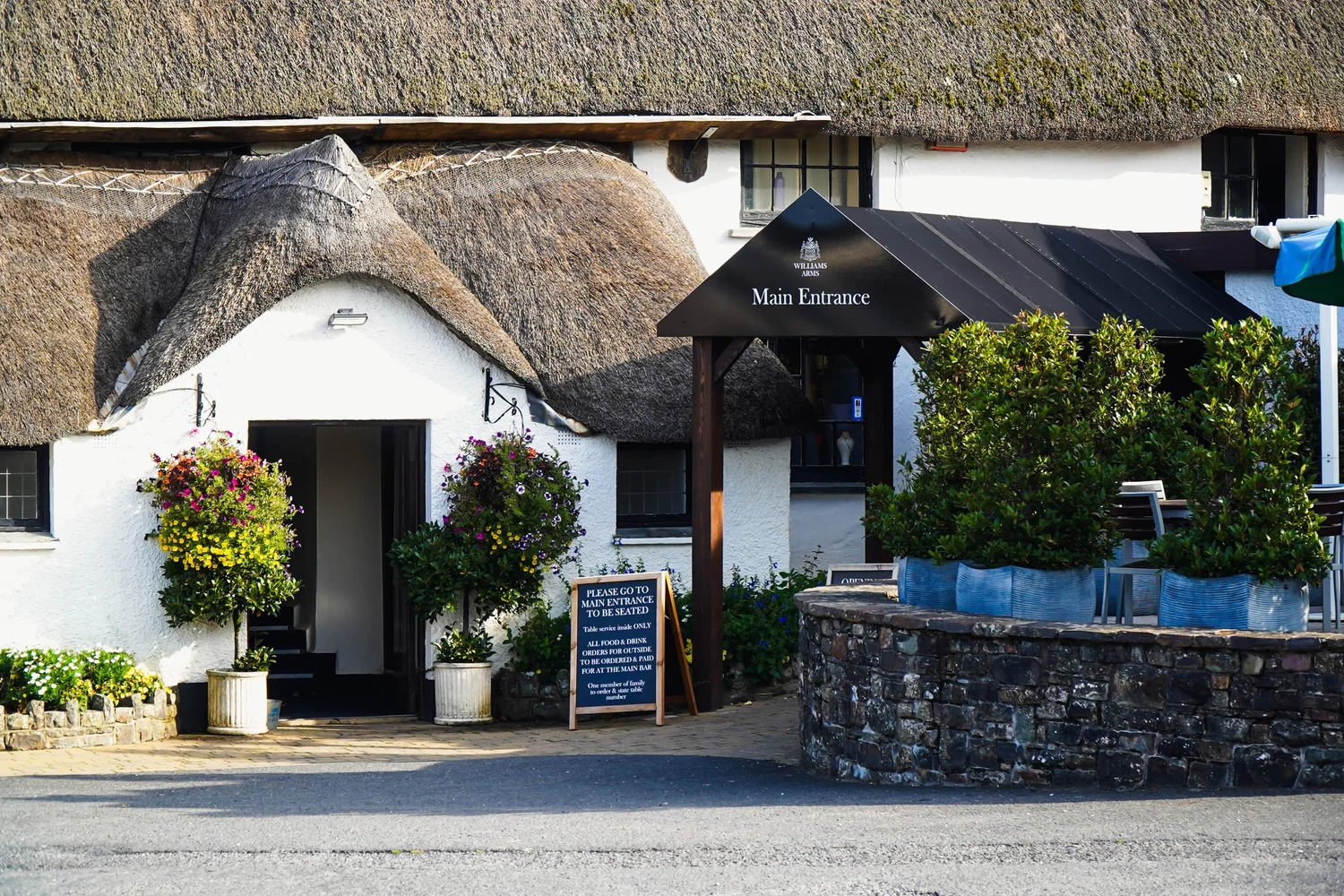 Food & Drink guides for your next holiday