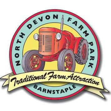 North Devon Farm Park