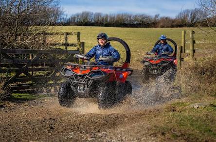 Keypitts Off Road Adventures