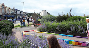 Crazy Golf Ilfracombe