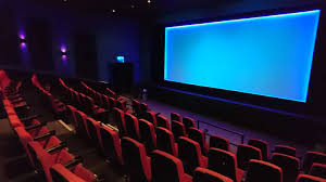 Scott Barnstaple Cinema