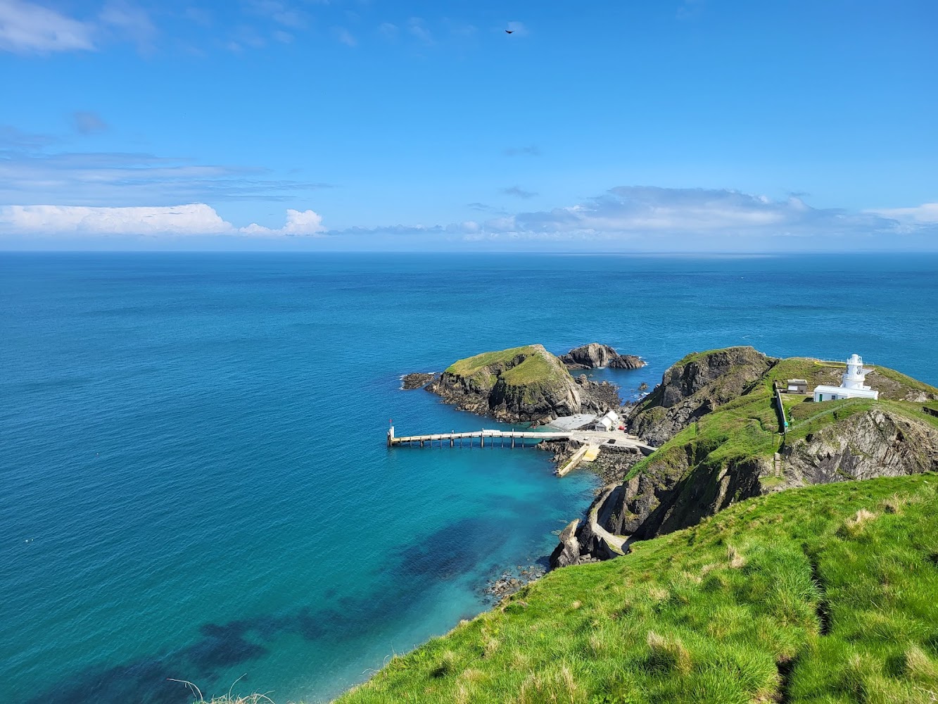 Lundy Island