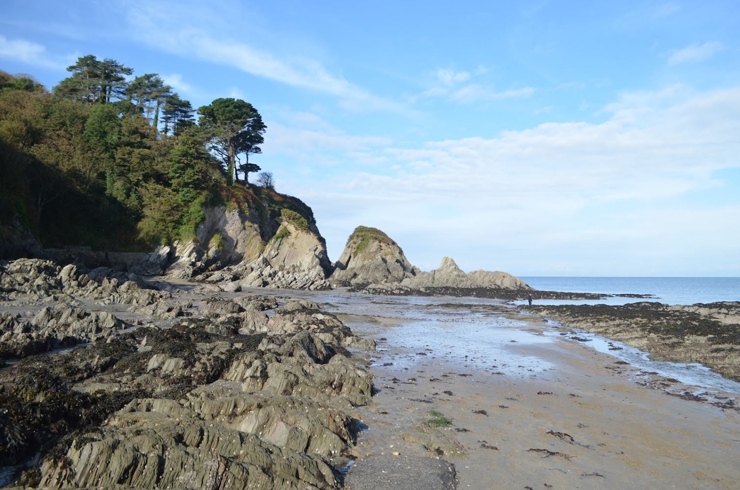 Lee Bay