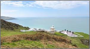 Bull Point Lighthouse